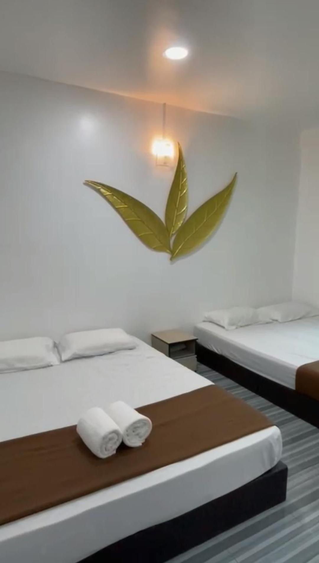 Perhentian Bay Chalet Kampong Pasir Hantu Exterior foto